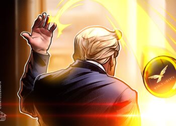 Trump’s World Liberty Financial Ends 2025 in the Red