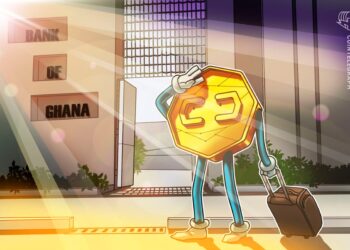 Ghana Legalizes Crypto Under Central Bank Oversight