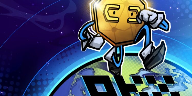 OKX Reports 53x Surge in Regulated Trading After US, EU Expansion