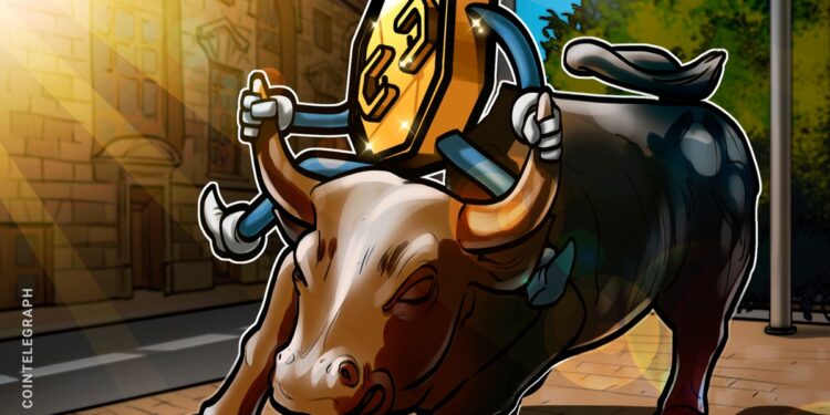 TradFi Ruled Crypto In 2025, Will Fed Rate Cuts Trigger New Highs In 2026?