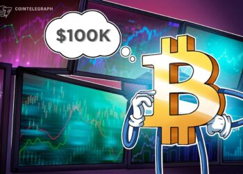 Bitcoin Never Hit $100K if Adjusted for Inflation: Galaxy