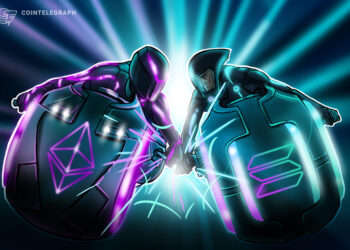 Solana and Ethereum can coexist in tokenization race: Dragonfly