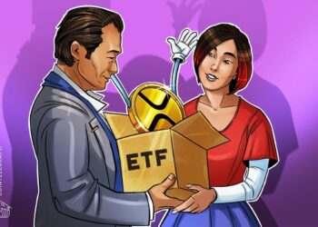 Spot XRP ETFs Extend 29-Day Inflow Streak Despite December Selloff