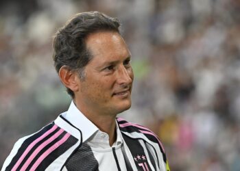 Goal for cryptocurrency giant Tether is to takeover Juventus