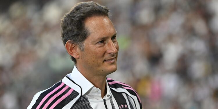 Goal for cryptocurrency giant Tether is to takeover Juventus