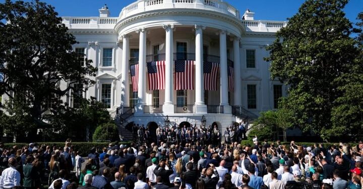 Senate Claims Crypto Bill Is Ready, But White House Says ‘Do Better’