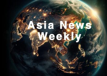 Asia’s weekly TOP10 crypto news (Dec 8 to Dec 14)