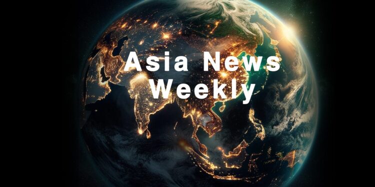 Asia’s weekly TOP10 crypto news (Dec 8 to Dec 14)