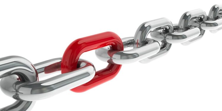 These 2 Critical Catalysts Drove An Impressive 7% Move in Chainlink This Past Week