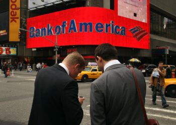 Bank Of America Opens Up All Client Portfolios To Crypto Investments
