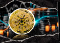 Cardano Price Suddenly Up 7% as ADA Price Eyes Year-End Breakout