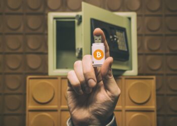 Why your crypto wealth may never make it to the next generation