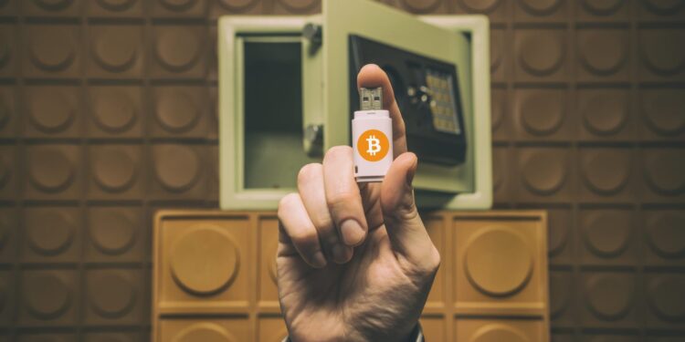 Why your crypto wealth may never make it to the next generation