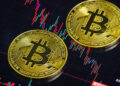 Bitcoin, Ethereum fall sharply as crypto sell-off resumes