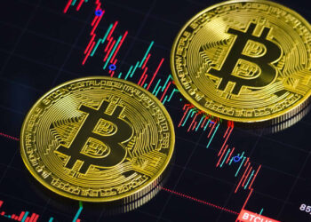 Bitcoin, Ethereum fall sharply as crypto sell-off resumes