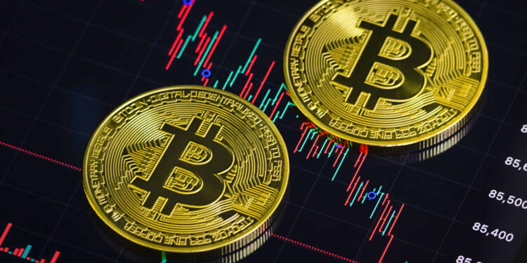 Bitcoin, Ethereum fall sharply as crypto sell-off resumes