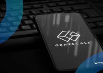 Grayscale Launches First US Chainlink ETF on NYSE Arca