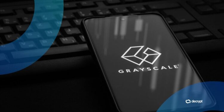 Grayscale Launches First US Chainlink ETF on NYSE Arca