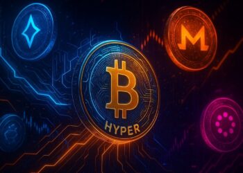 Best Cryptocurrencies to Invest in 2025 With Bitcoin Hyper, Aster, Monero and Polkadot Shaping the Next Market Push