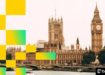 UK Government to Introduce Plans Regulating Cryptocurrency From 2027: Reuters