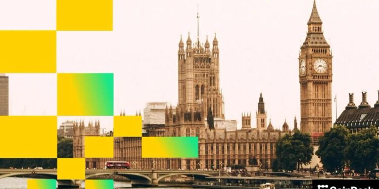 UK Government to Introduce Plans Regulating Cryptocurrency From 2027: Reuters