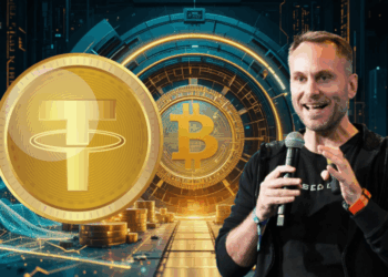 Better Than Fractal Banking Reserves’: Bitwise CEO Defends Tether Business Model