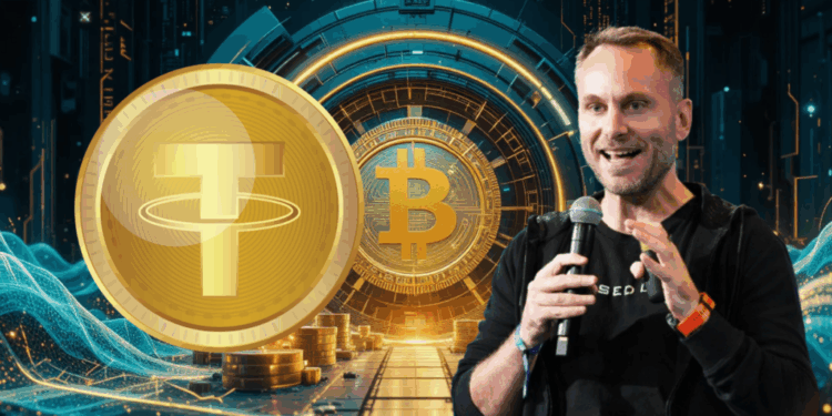 Better Than Fractal Banking Reserves’: Bitwise CEO Defends Tether Business Model