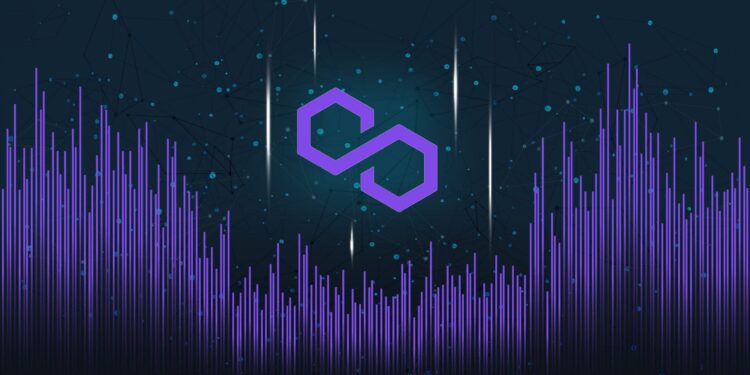 Polygon Price Sinks as Transactions and Active Addresses Surge