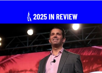 Trump & Cronies Top 10 Worst…Presidential Profiteering Scandals