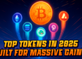BullZilla Leads 8 Top Altcoins To Invest In 2025
