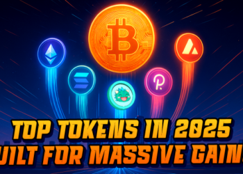 BullZilla Leads 8 Top Altcoins To Invest In 2025