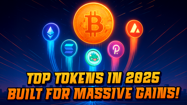 BullZilla Leads 8 Top Altcoins To Invest In 2025