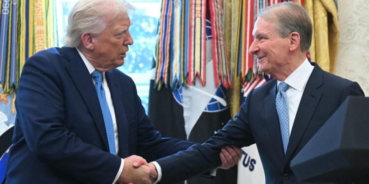 ‘Next Step Is Coming’—SEC Chair Issues ‘Huge’ Crypto Prediction As The Bitcoin Price Struggles