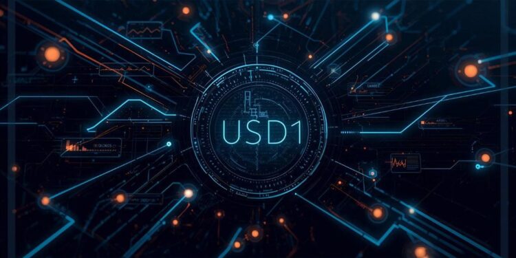 EXCLUSIVE: Inside the Hidden Liquidity Engine Propping Up World Liberty Financial’s USD1 Stablecoin