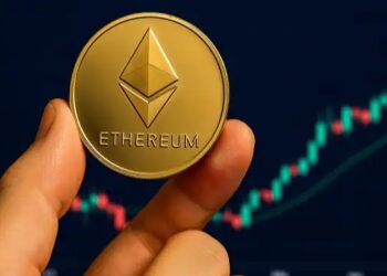 Trend Research: The “Blockchain Revolution” in Progress, Ethereum Continues to Surge