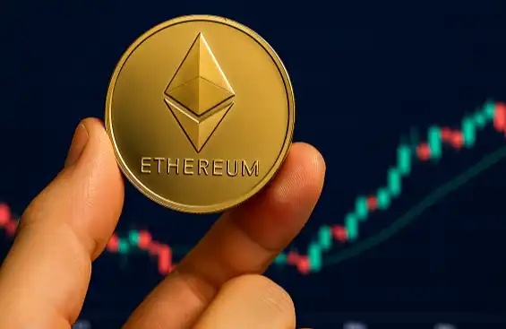 Trend Research: The “Blockchain Revolution” in Progress, Ethereum Continues to Surge