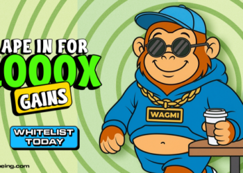 Best Crypto | $APEING, Chainlink, XLM in Focus