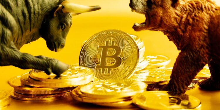 Bitcoin Bleeding Continues As Cryptocurrency Nears $85,000