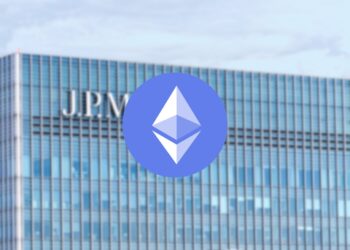 Banking Giant JPMorgan Is Bringing a Tokenized Money Market Fund to Ethereum