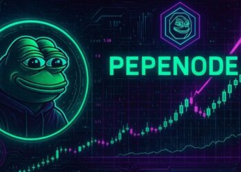 Pepenode, Aster, Monero and Polkadot Spark the Next Market Push