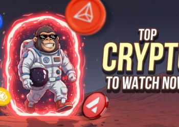 Exploring 5 Top Crypto Opportunities Along With A Crypto Whitelist for Early Backers