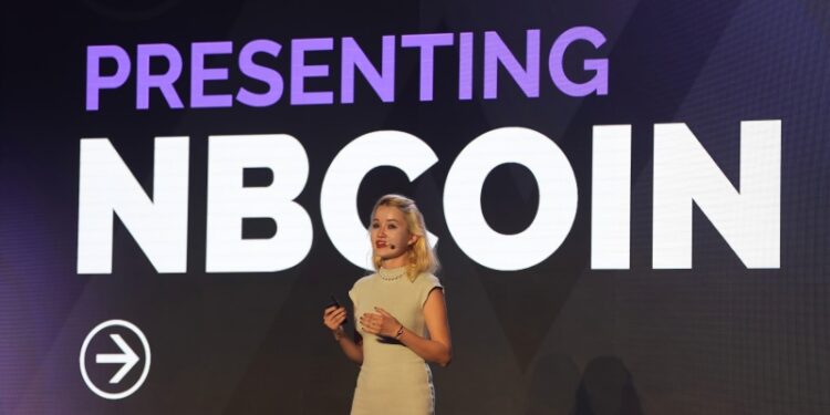 NBCOIN Announces Launch of Its RWA Connector and