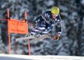 Ryan Cochran-Siegle soars to second in Birds of Prey downhill, Marco Odermatt victorious again