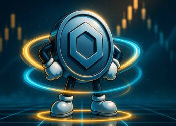 Chainlink Price Nears Supertrend Flip After $19B Figure Partnership