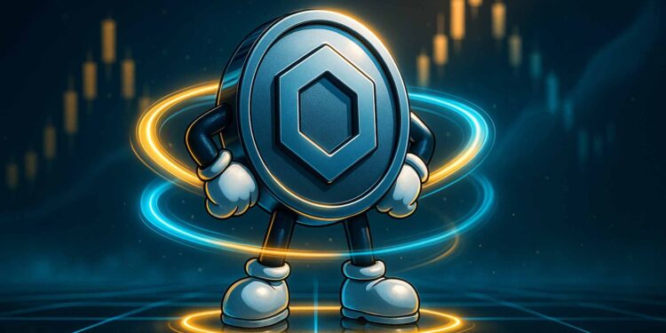 Chainlink Price Nears Supertrend Flip After $19B Figure Partnership