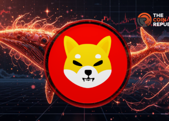 Shiba Inu Whales Daily Transactions Hit 400+ As Trading Volumes Reach 9-month High