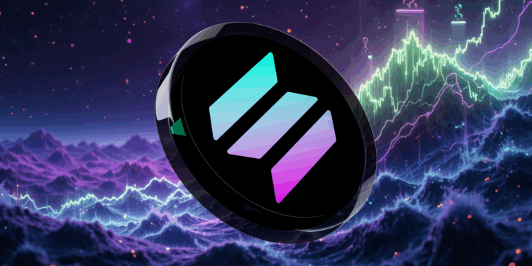 Solana Price Eyes Reversal Toward $145 as Weekly Buy Signal Flashes