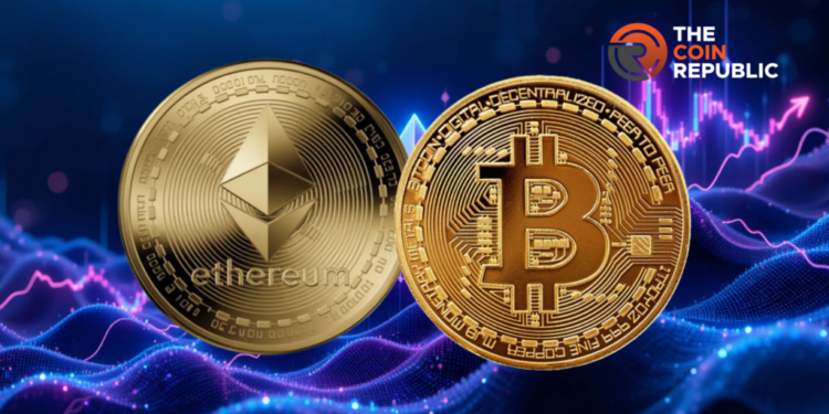 Ethereum Price Prediction: Can ETH Stay Above $3,000?