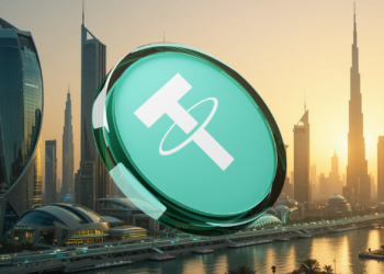 USDT Stablecoin Gains Key Regulatory Approval in Abu Dhabi