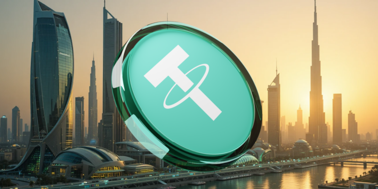 USDT Stablecoin Gains Key Regulatory Approval in Abu Dhabi